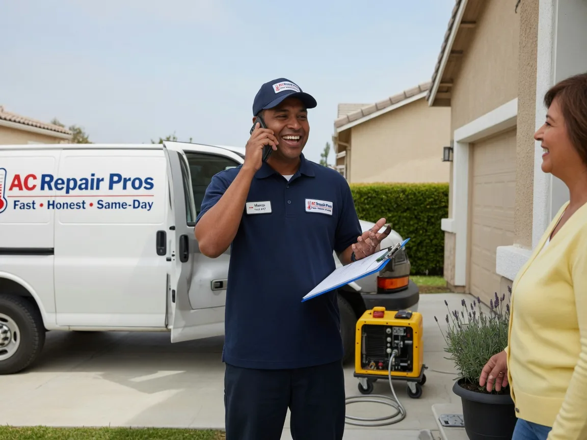 AC Repair Deane, KY FAQs